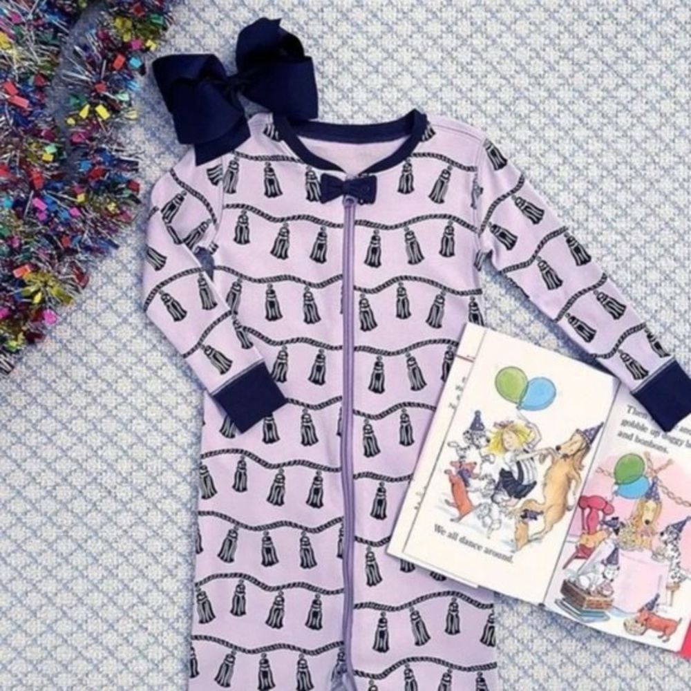 TBBC Night Nights 18-24 Month NWT